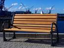 Elysee Elysee Bench