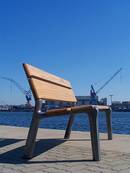 Palmaille Bench