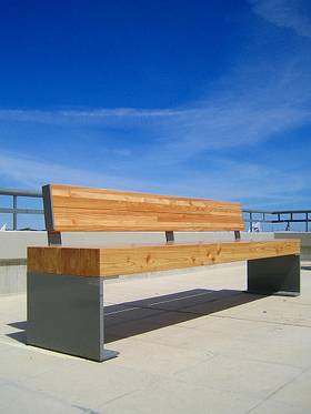 Sittb�nk Promenade