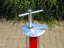Bollard Greschbach
