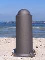 Soliste Low Bollard