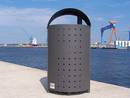 Optima Waste Receptacle