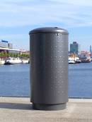 Opus Litter Bin