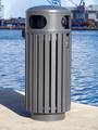 Triton Waste Container