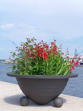 Basin Planter