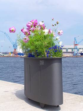 Corso Planter