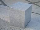 Granite Cuboid