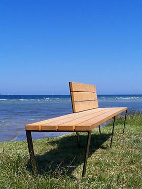 Sittb�nk Ultra Partial