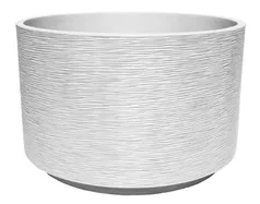 HYBRID rund kruka