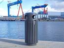 Triton Waste Container